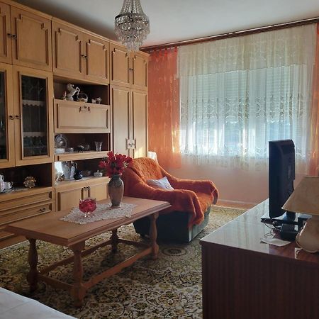 Apartment Madona Šibenik Eksteriør billede