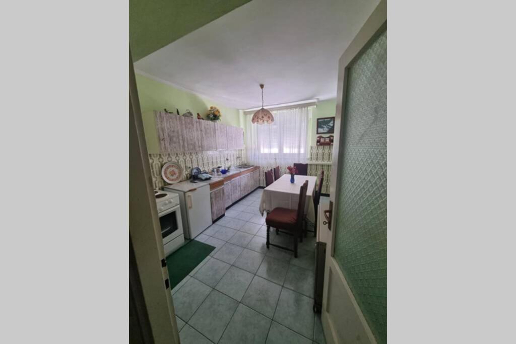 Apartment Madona Šibenik Eksteriør billede