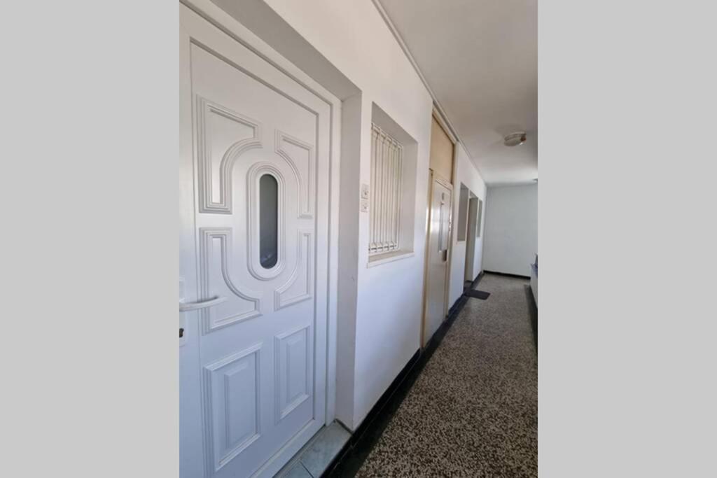 Apartment Madona Šibenik Eksteriør billede