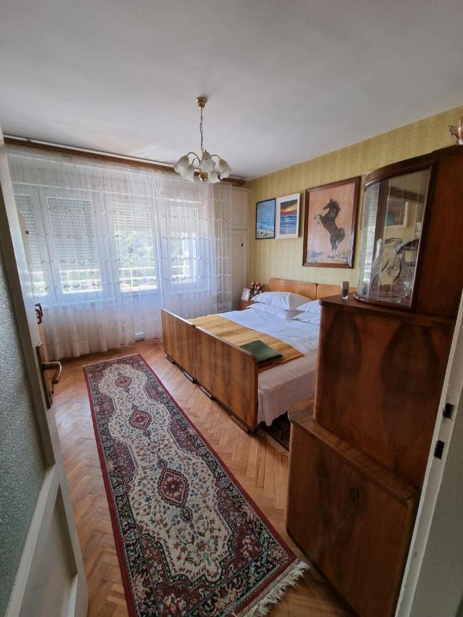 Apartment Madona Šibenik Eksteriør billede