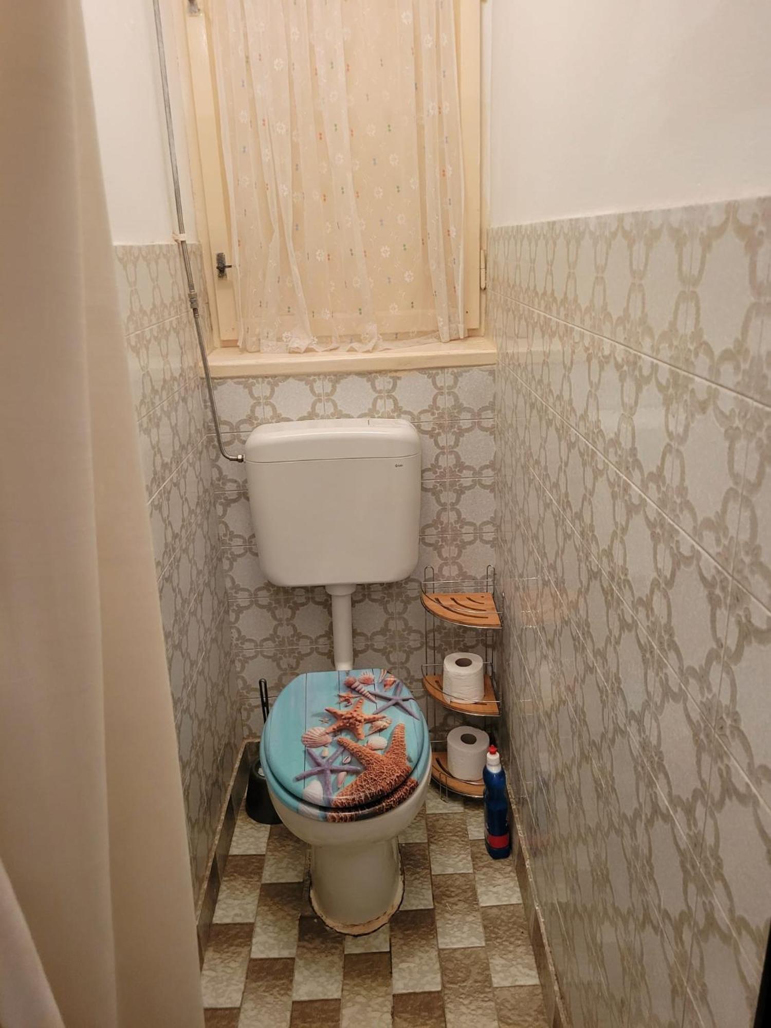 Apartment Madona Šibenik Eksteriør billede