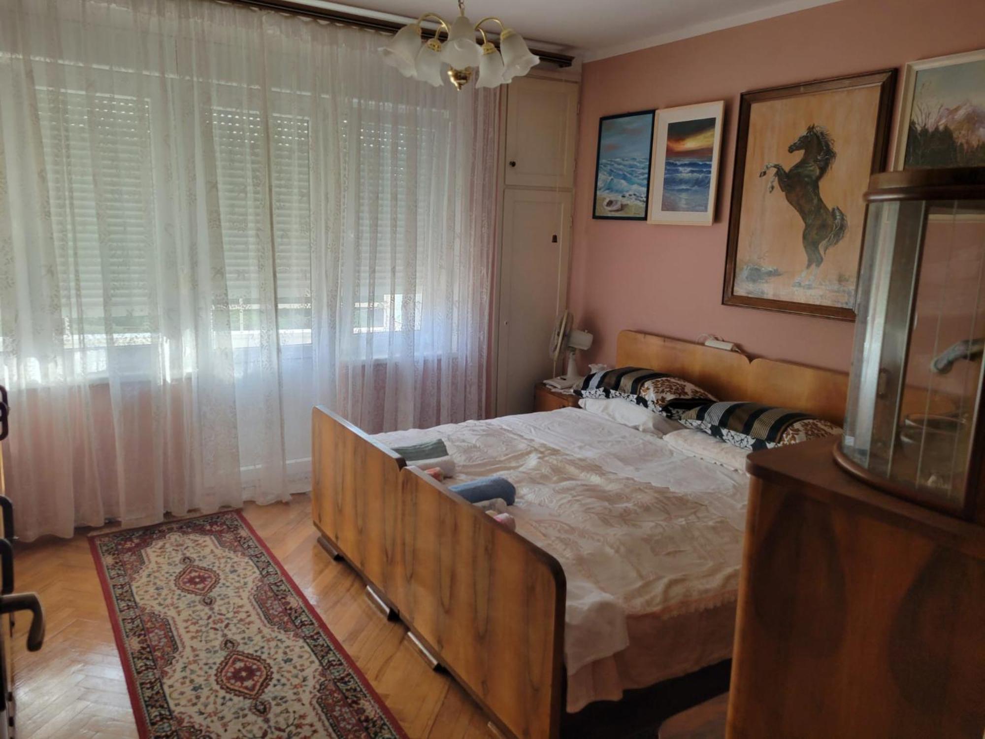 Apartment Madona Šibenik Eksteriør billede