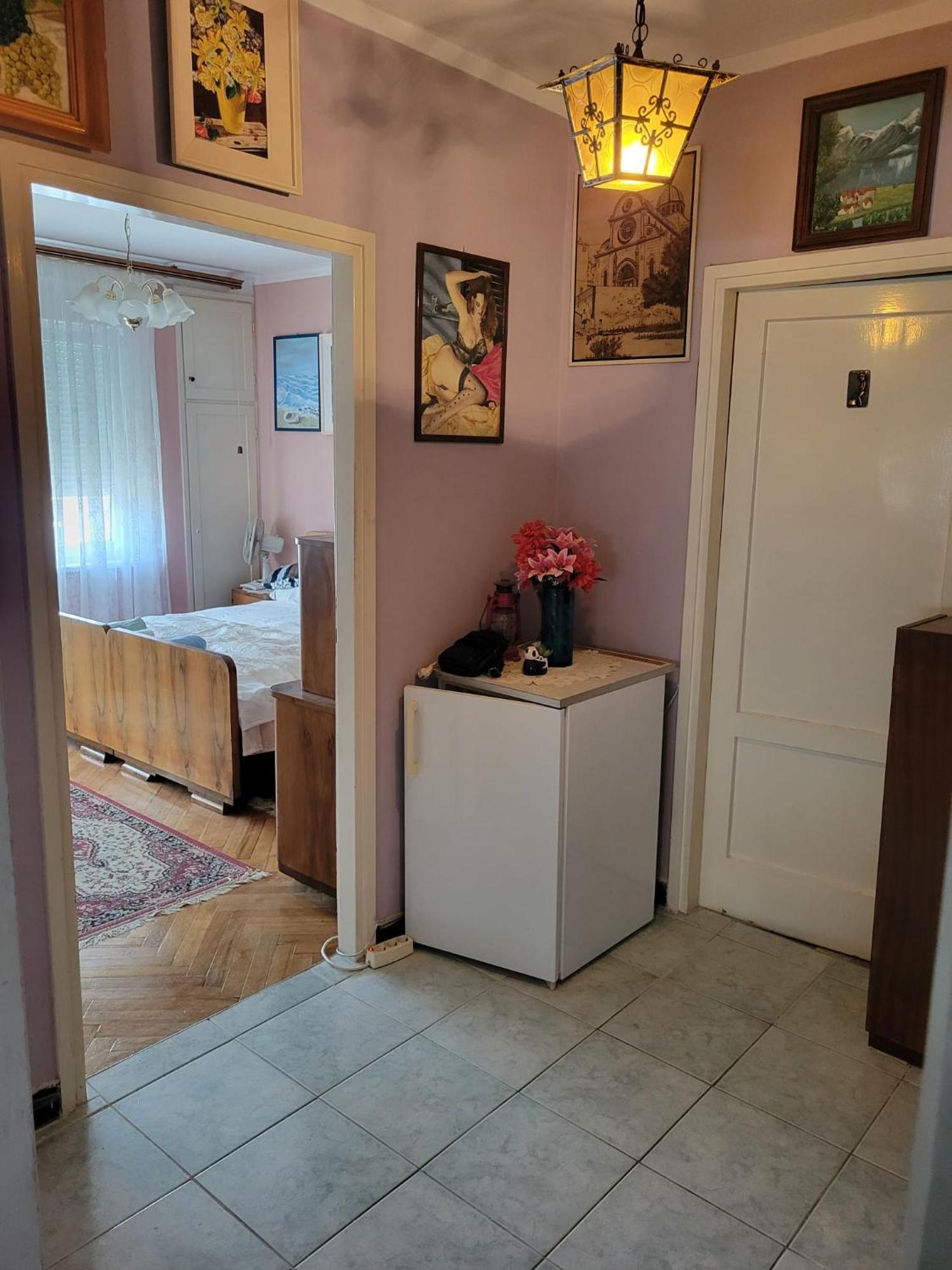 Apartment Madona Šibenik Eksteriør billede