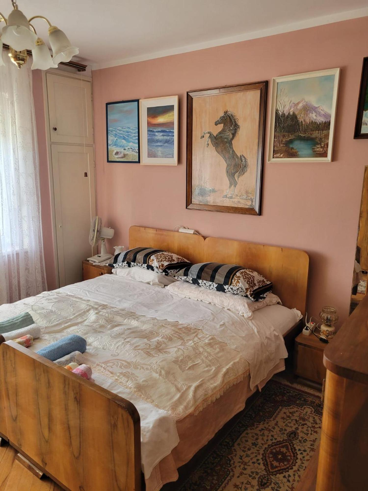 Apartment Madona Šibenik Eksteriør billede