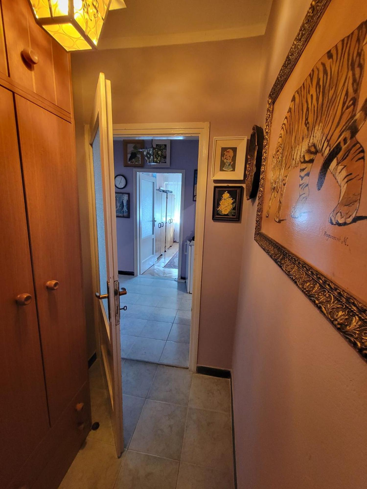Apartment Madona Šibenik Eksteriør billede