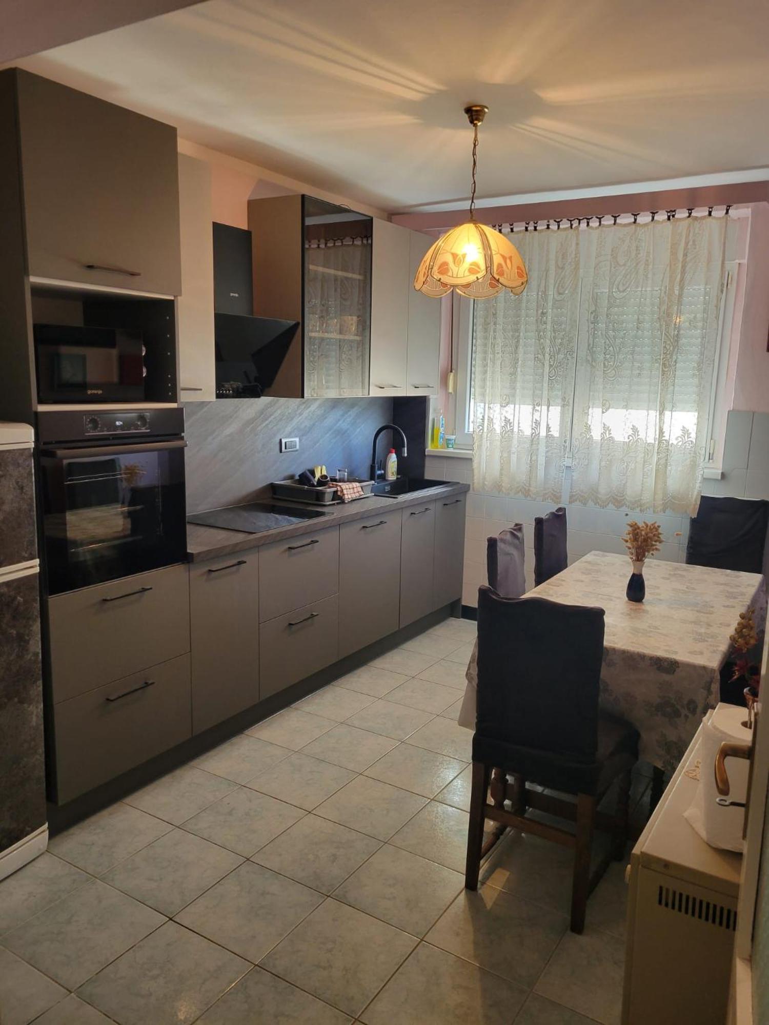 Apartment Madona Šibenik Eksteriør billede